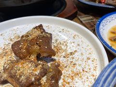 -金豆角砂锅焖面(安贞店)