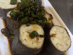 -万春卤菜(天乡后街步行街店)