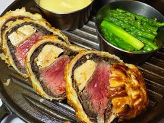 -Le Bistrot de Racine