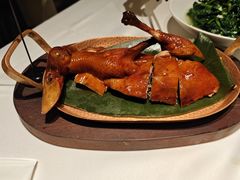 -小厨娘淮扬菜(天印大道店)