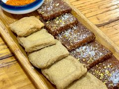 炸豆腐-猫爷的腔调·黔小馆(交大医学住宅区店)