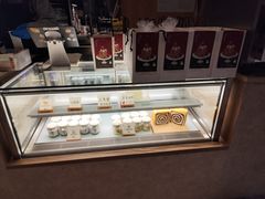 -银座仁志川·生吐司专门店(香港广场店)