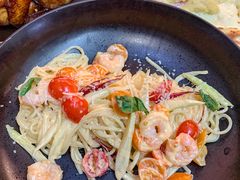 -芭莉与彩虹西餐厅(成都合生汇店)