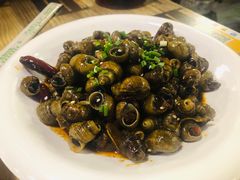 -特色酱椒鱼私房菜(黄鹤楼店)