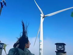 -惠东观音山