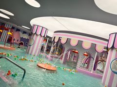 -青水瓦台汤泉(未央店)