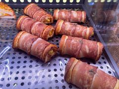 -巴黎贝甜(宜山路店)