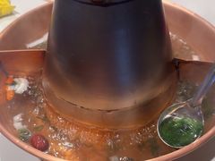 -东镇老火锅(长春路首店)