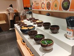 -呷哺呷哺(砂之船奥莱店)