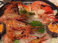 -Mr.Fish鱼鲜生海鲜放题(高德置地冬广场店)