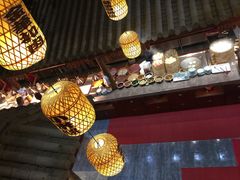 -婺園饭堂