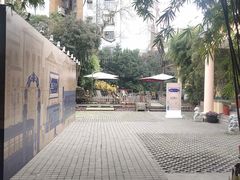 -老洋房花园饭店(绍兴路店)