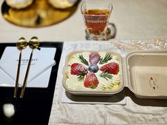 -麦雪尔甜品·生日蛋糕(新街口旗舰店)