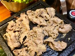 -火炉情韩国料理店(古田路店)