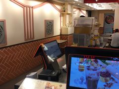 -八婆婆烧仙草(中山路店)