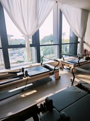 -芮澳普拉提工作室