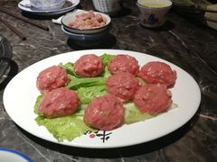 -仄园围炉坊·牛肉火锅·汕头卤水火锅(蛇口店)