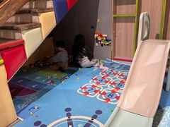 -冲浪熊西餐厅(昌黎店)