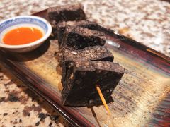 -南京大牌档(崇文门国瑞店)