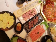 -丙申臺火锅