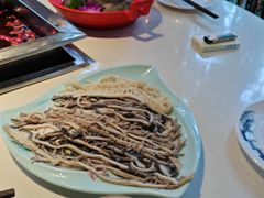 -二荆条·蜀鲜汇城市森林火锅