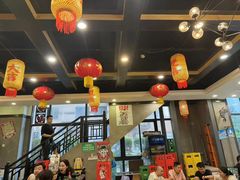 -江湖黑大兔(杨家坪店)