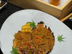 -上井料理黑金店(IFS国金中心店)