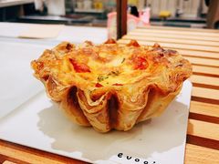 -evoojoo面包商店