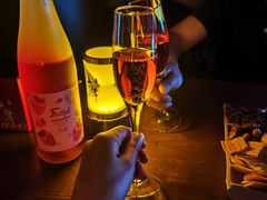 -MM·五声·音乐人与调酒师(西安路店)