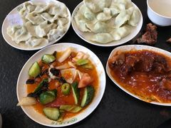 -东北农业大学饺子园