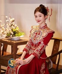 -NaNa婚纱礼服馆