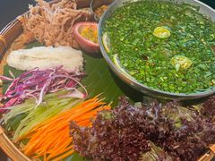 -Ameigo梅果·云贵川bistro(长宁来福士店)