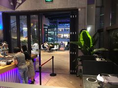 -Taco Bell 塔可钟(民田路店)