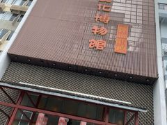 门面-柳州菜饮食文化博物馆