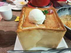 -茉莉餐厅(包河万达店)