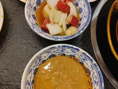 -仁和四季涮肉馆(天坛南门店)