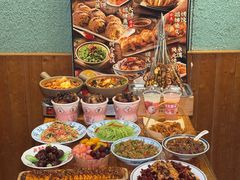 -福苗小骆驼烧烤(莲湖路店)