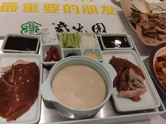 -紫光园(劲松店)