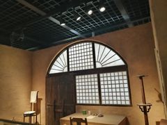 -陈云纪念馆