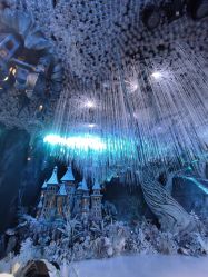 -华东饭店·园林式婚礼宴会厅酒店