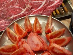 -西塔老太太泥炉烤肉(武汉摩尔城店)