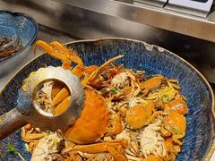 -韩盛·盛江山自助料理(中街大悦城黑金店)