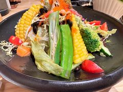 -松鱼亭·和牛烧肉(协鑫广场店)