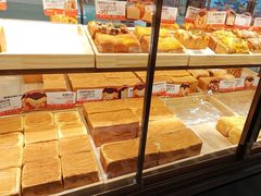 -爸爸糖吐司面包(悠唐购物中心店)