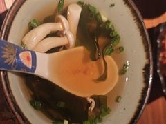 -京鹿料理(荟聚店)