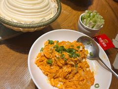 -院里汤包·虾汤包青岛菜(辽源路店)