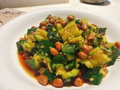 -东江海鲜大排档·潮汕菜·砂锅粥