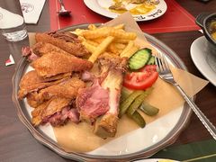-澳门木偶葡国餐厅(珠海店)