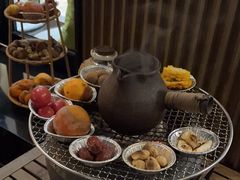 -茶是一枝花泡茶店