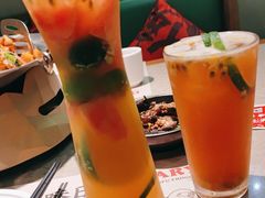 -蛙小侠·沸腾砂锅(望海国际广场店)